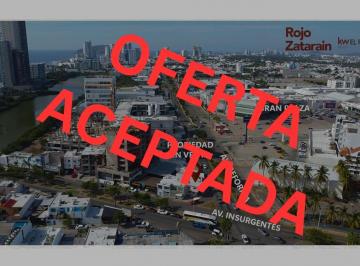N/A · Propiedad en [venta] - Calle José Mujica 26, Fraccionamiento Flamingos, 82149 Mazatlán, Sin, México