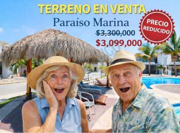 N/A · Propiedad en [venta] - Bbva Bancomer, Fraccionamiento Puerta Al Mar, 82103 Mazatlán, Sin, México