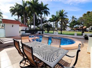 N/A · Propiedad en [venta] - Privada Santa Águeda 386, Fraccionamiento El Cid, 82110 Mazatlán, Sin, México