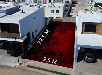 N/A · Propiedad en [venta] - Calle Barlovento, Fraccionamiento Marina Kelly, 82112 Mazatlán, Sin, México