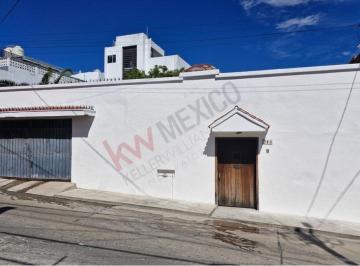 N/A · Propiedad en Venta - 2da Calle Teniente José Azueta 2206, Mazatlán Centro, 82000 Mazatlán, Sin, Méxi