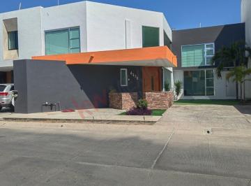 N/A · Propiedad en [venta] - Calle Santa María 4205, Fraccionamiento Real del Valle, 82124 Mazatlán, Sin,