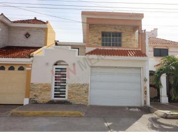 N/A · Propiedad en [venta] - Calle Playa Copacabana 198, Fraccionamiento Playas del Sur, 82040 Mazatlán, S
