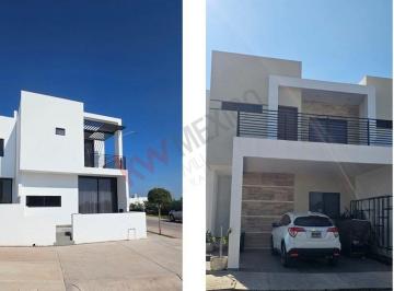 N/A · Propiedad en [venta] - Calle San Isidro 4222, Fraccionamiento Real del Valle, 82124 Mazatlán, Sin, m