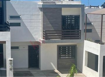 N/A · Propiedad en [renta] - Boulevard Hacienda del Seminario, Fracc Hacienda del Seminario, 82129 Mazatlá