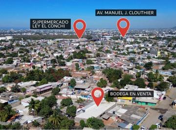 N/A · Propiedad en Venta - Calle Ejido de Urías, Valle del Ejido, 82134 Mazatlán, Sin, México
