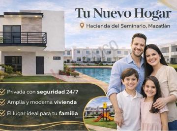 N/A · Propiedad en [venta] - Boulevard Hacienda del Seminario 5525, Fracc Hacienda del Seminario, 82129 Ma