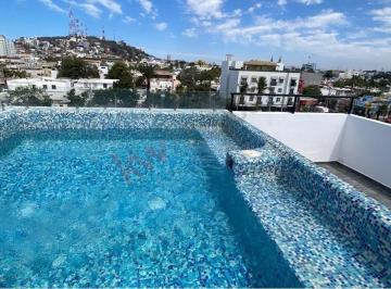 N/A · Propiedad en [renta] - Calle Playa Chametla 209, Fraccionamiento Playas del Sur, 82040 Mazatlán, Sin