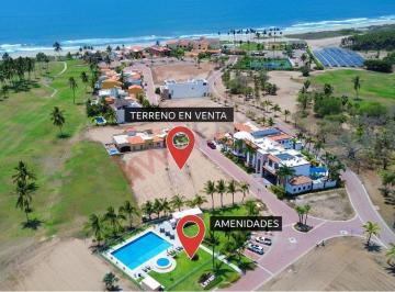 N/A · Propiedad en [venta] - Andador de La Clínica, Isla de La Piedra, 82043 Mazatlán, Sin, México