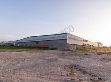 N/A · Propiedad en Venta - Calzada Manuel Gómez Morín, Parque Industrial Lajat, 27272 Torreón, Coah, Méxic