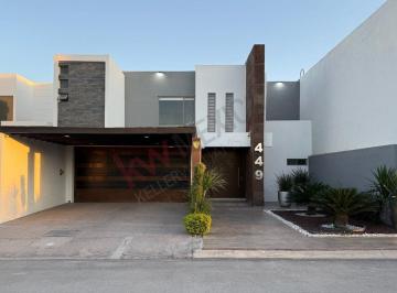 N/A · Propiedad en [venta] - Calle de La Primavera, Fraccionamiento Real del Nogalar, 27018 Torreón, Coah
