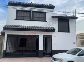 N/A · Propiedad en [venta] - Calle Vía Galvani 829, Fraccionamiento Roma, 27258 Torreón, Coah, México