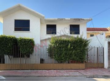 N/A · Propiedad en [venta] - Calle Paseo del Charro 177, Residencial La Hacienda, 27276 Torreón, Coah, Méx