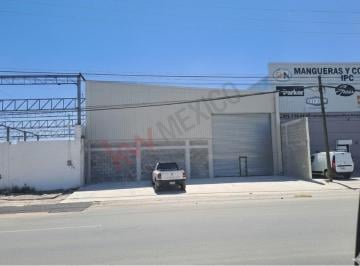 N/A · Propiedad en Renta - Green Motion, Aeropuerto, 27016 Torreón, Coah, México