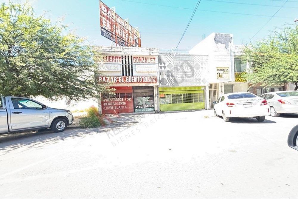 Property for Sale - Av Benito Juárez 587, Torreón Centro, 27000 Torreón, Coah, Mexico