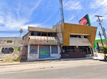 N/A · Propiedad en [renta] - Boulevard Revolución 445, Vencedora, 27210 Torreón, Coah, México
