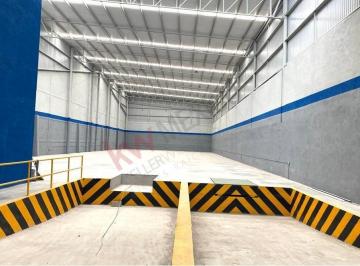 N/A · Propiedad en Renta - Circuito Central 420, Parque Industrial, 35078 Gómez Palacio, Dgo, México