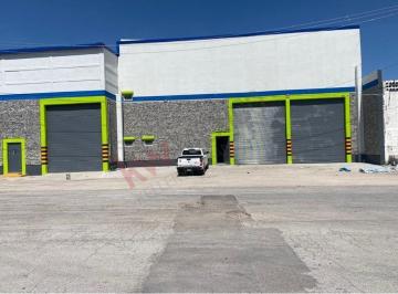 N/A · Propiedad en [renta] - Circuito Central 420, Parque Industrial, 35078 Gómez Palacio, Dgo, México