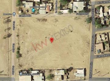 N/A · Propiedad en [venta] - Calle 1ra, Reacomodo San Fernando, 21323 Mexicali, Bc, México