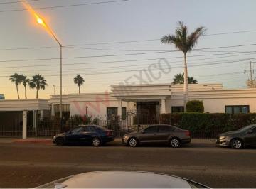 N/A · Propiedad en Venta - pepino'S Raceprep, Boulevard Benito Juárez 4000, Fraccionamiento Jardines del V
