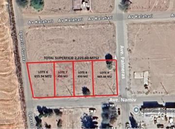 N/A · Propiedad en Venta - Av Emiliano Zapata 6200, Ejido Islas Agrarias A, 21600 Mexicali, Bc, Méxic