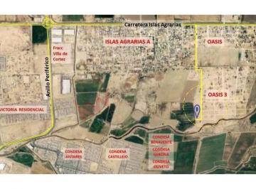 N/A · Propiedad en Venta - Av Emiliano Zapata 6200, Ejido Islas Agrarias A, 21600 Mexicali, Bc, Méxic
