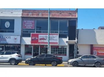 N/A · Propiedad en Renta - Calzada Independencia 1150, Mexicali Centro, 21000 Mexicali, Bc, México