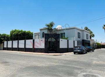 N/A · Propiedad en Venta - Av de Los Naranjos 273, Chapultepec Los Pinos, 21260 Mexicali, Bc, México
