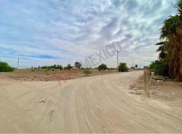 N/A · Propiedad en Venta - Calle Kalahari, Fraccionamiento El Oasis, 21620 Mexicali, Bc, México
