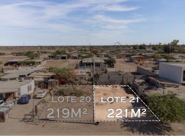 N/A · Propiedad en [venta] - Av Tierra Sur 454, El Sauce, 21139 Mexicali, Bc, México