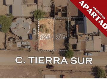 N/A · Propiedad en Venta - Av Tierra Sur 454, El Sauce, 21139 Mexicali, Bc, México