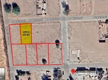 N/A · Propiedad en Venta - Calle Kalahari, Fraccionamiento El Oasis, 21620 Mexicali, Bc, México