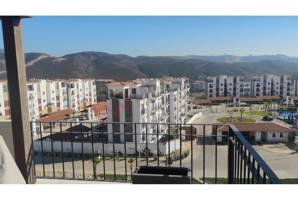 Rental Property - Av del Sauzal 101, Nueva Ensenada, 22880 Ensenada, BC, Mexico