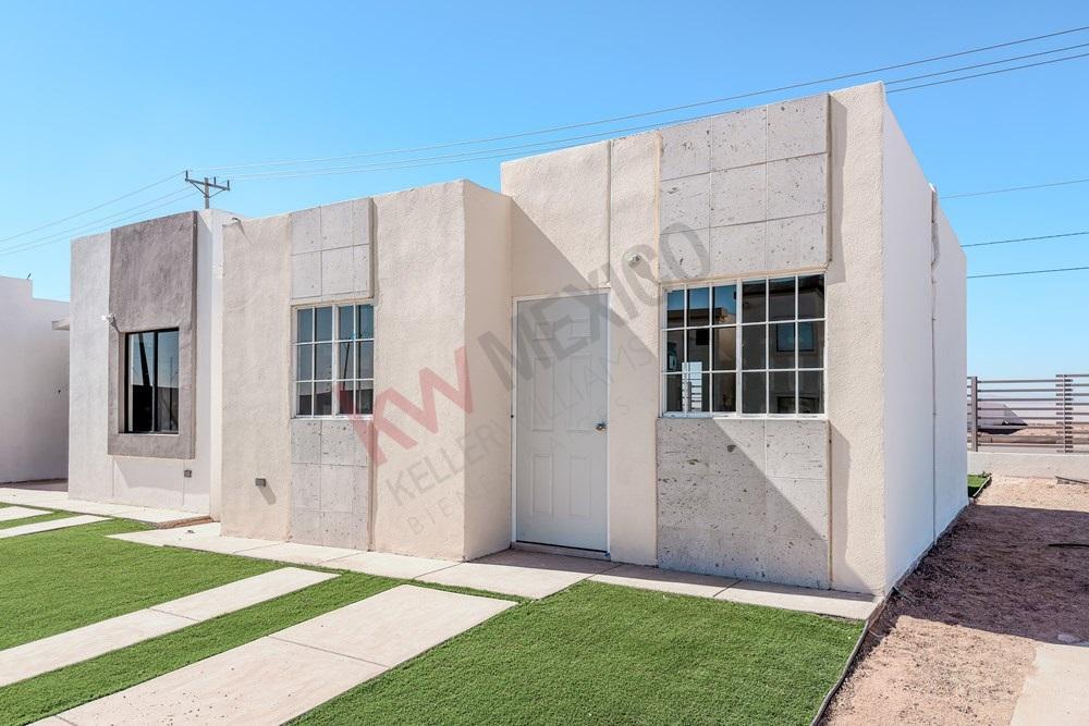 Propiedad en Venta - Calle Mascardi, Fracc Bueno Aires 2da Etapa, 21355 Mexicali, Bc, México