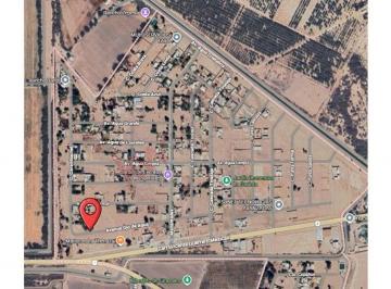 N/A · Propiedad en [venta] - Carretera Vicente Guerrero - Mexicali, Fraccionamiento Manantiales del B, 21600