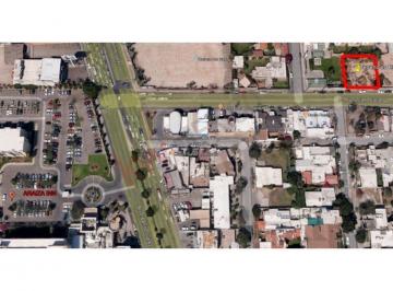 N/A · Propiedad en Renta - Av General Venustiano Carranza 584, Vallarta, 21270 Mexicali, Bc, México