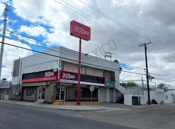 N/A · Propiedad en [renta] - Calle Río Mocorito, Prohogar, 21240 Mexicali, Bc, México