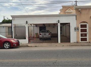 N/A · Propiedad en Venta - Av Cristóbal Colón 984, Fraccionamiento Residencial Hípico, 21219 Mexicali