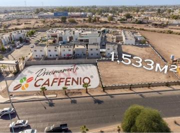 N/A · Propiedad en Renta - Calzada Tierra Cálida, Fraccionamiento Villa del Roble, 21395 Mexicali, Bc, Méx