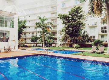 Departamento · 130m² · 3 Recámaras · Departamento en Venta en Cancun