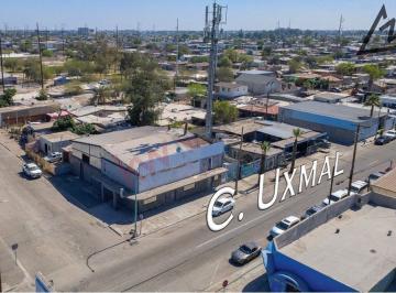 N/A · Propiedad en [renta] - Calle Uxmal 499a, Esperanza, 21140 Mexicali, Bc, México