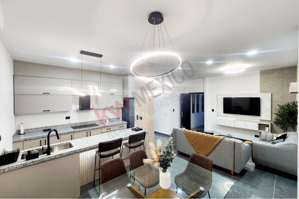 Property for Rent - Benito Juárez Avenue 6417, Lomas de La Amistad, 22180 Tijuana, BC, Mexico