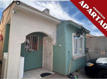 N/A · Propiedad en [venta] - Calle Ateman 268, Fraccionamiento Valle de Puebla, 21395 Mexicali, Bc, México