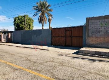 N/A · Propiedad en [renta] - Calle 5 de Mayo 370, Carbajal, 21370 Mexicali, Bc, México