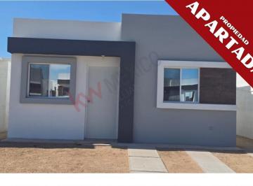 N/A · Propiedad en Renta - Diluvio, Fraccionamiento La Condesa Turia, Mexicali, Bc, México