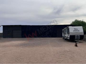 N/A · Propiedad en [renta] - Av Padre Junípero Serra, Huertas de La Progreso, 21190 Mexicali, Bc, Méx