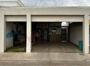 N/A · Propiedad en [renta] - Calzada Paseo Segovia, Fraccionamiento Residencial Segovia, 21376 Mexicali, B