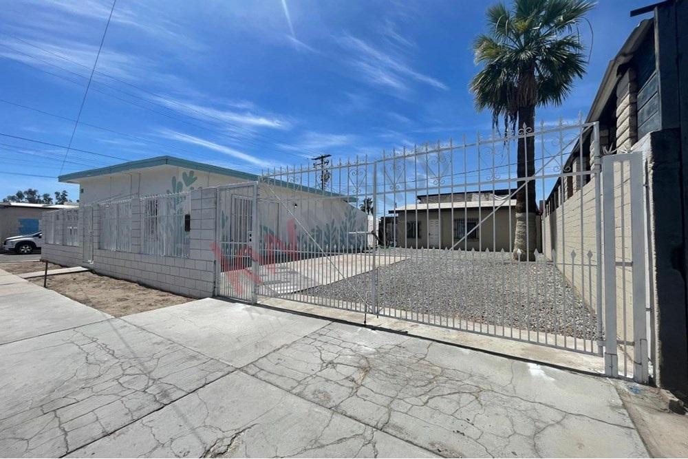 Propiedad en Renta - Av Mineros 1573, Industrial, 21010 Mexicali, Bc, México
