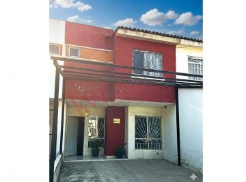 N/A · Casa en Venta Fracc. Parque Las Palmas