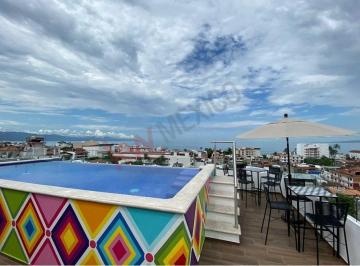 N/A · Propiedad en [venta] - Calle Uruguay 301, 5 de Diciembre, 48350 Puerto Vallarta, Jal, México